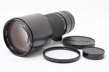 CONTAX 300mm F/4 MMG Carl Zeiss Tele-Tessar T* Tele C/Y Mount 2651462 A