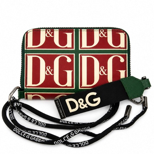 Dolce gabbana dg logo - dolce, &