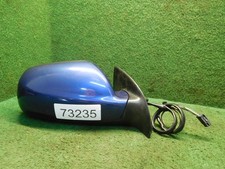 Aussenspiegel rechts 96347734XT Peugeot 307 SW (3H) 1.6i 80KW 109PS Bj.2003