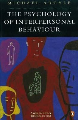 The psychology - the, of