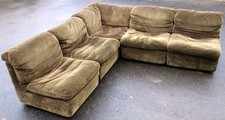 Sofa ROLF BENZ Modular Couch