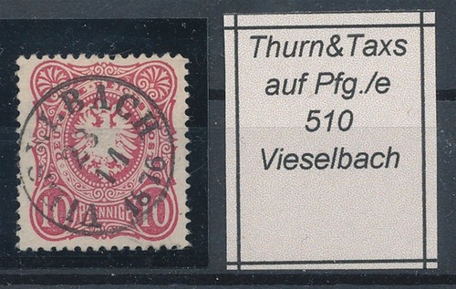 865594 pfennige mit - mk.,