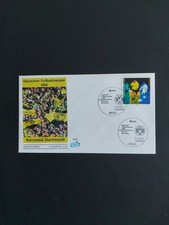 Bund FDC Deutscher Fußballmeister 1996 BVB ESST