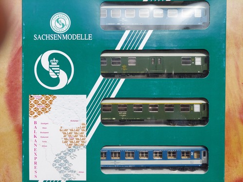 Sachsen modelle 14009 - sachsen,