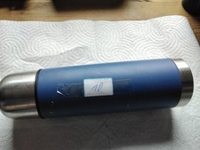 isolierflasche edelstahl 0,4l Farbig Neu Mit Kratzer 