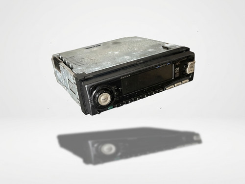 Autoradio jvc s9r - autoradio, radio