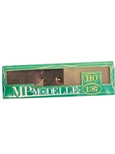 Georg Prkenny MP Modelle