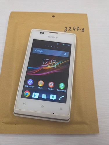 Sony xperia c1505 smartphone - sony,