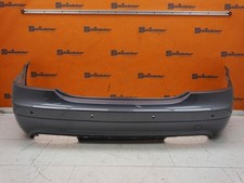 Stoßstange hinten AMG stoßstange MIT PDC MERCEDES-BENZ S-KLASSE (W221) S 280