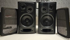 Technics SB-CH655 3-Wege