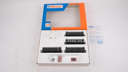 Roco 41084 bauzug set - 41084, bauzug-set