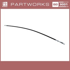 Antriebswelle Verdeckmotor