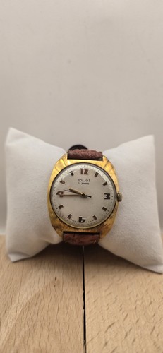 Poljot armbanduhr jewels - armbanduhr, 17