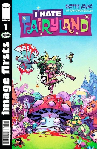 Image firsts hate fairyland - image, i