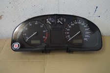 VW Passat 3B Benzin Tacho Tachometer Kombiinstrument 3B0919860A
