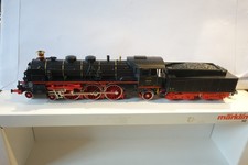 Märklin H0 3518, Dampflok mit