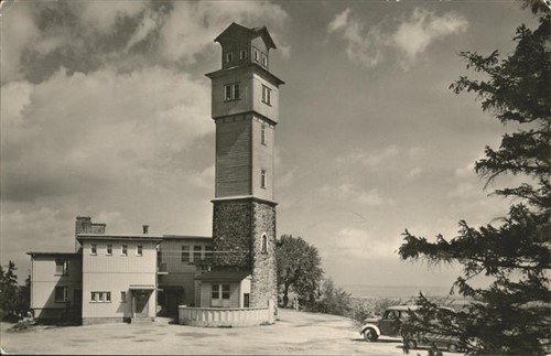 Calbe saale bergbau - saale,