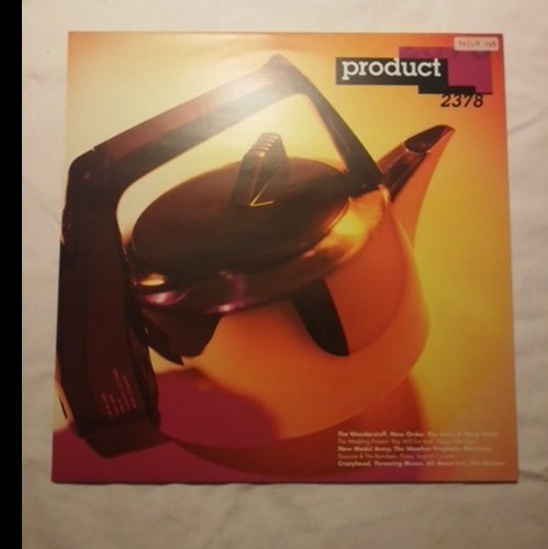 New order the jesus - new,