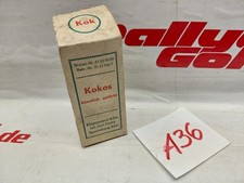 DDR KOKOß AROMA KLOPPMANN &