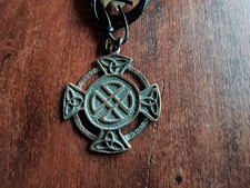 Keltisches Kreuz Anhänger