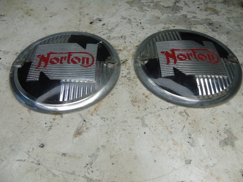 Norton dominator - norton,