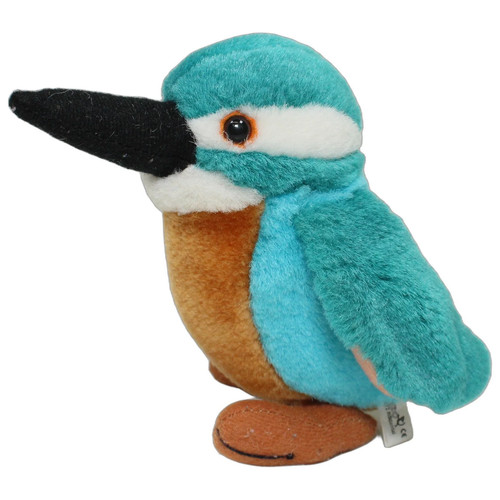 Ebo plüschtiere vogel - ebo,