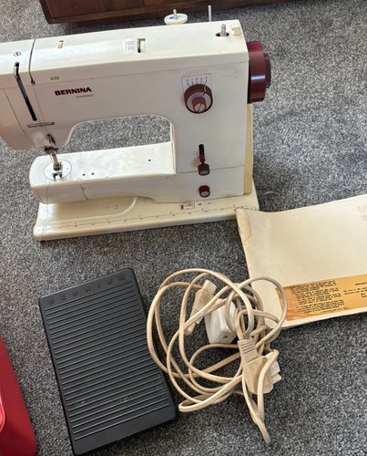 Bernina nähmaschine minimatic - nähmaschine,