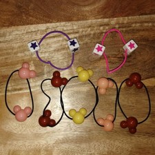 7 Stk Mädchen Haarreif