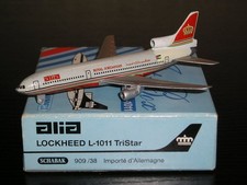 Schabak 1:600 Royal Jordanian L1011 Tristar (Old "ALIA" colours/BSW/with Box)