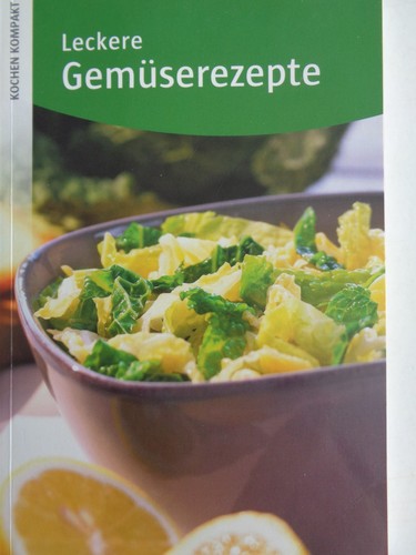Kochen kompakt leckere - kompakt,