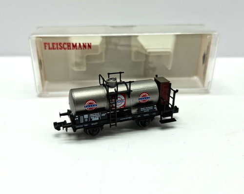 Fleischmann 160 8433 k - fleischmann, n