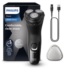 Philips Shaver Series 3000X