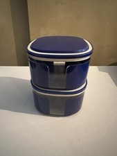 Tupperware 2x Skyline/ Manhattan 700ml?gut?