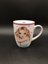 TOP Model Becher Tasse "R" von