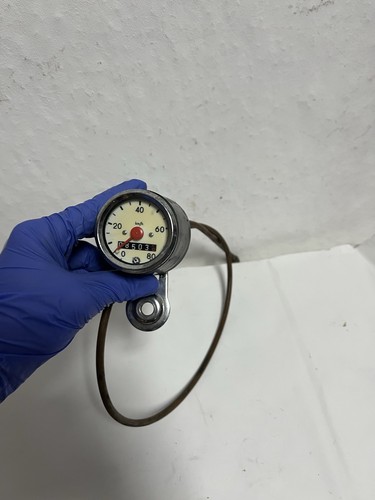Tachometer simson s50 s51 - simson,