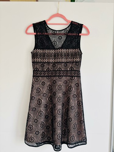 Zara s skaterkleid - zara, 36