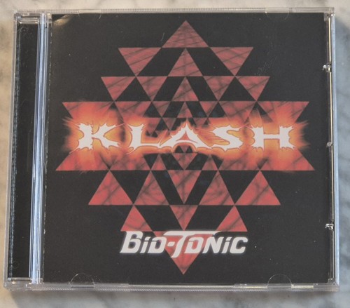 Bio tonic klash - klash, goa