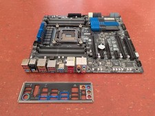 Gigabyte GA-X79-UD5 LGA2011 Quad-Channel-RAM SLI CrossFire X