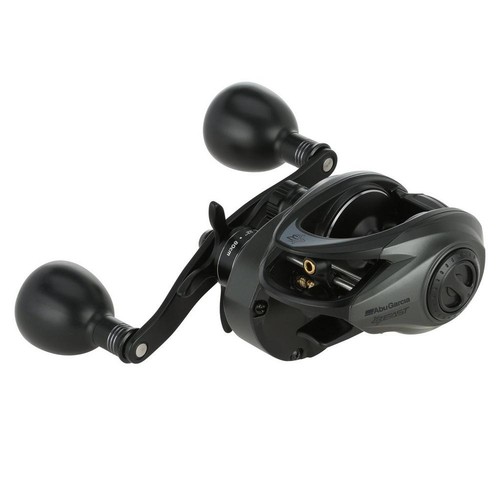 Abu garcia baitcastrolle - abu,