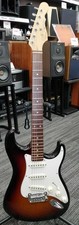 G&L LEGACY 3TS RW E-Gitarre -
