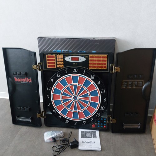 Karella dartautomat - cb-90, |
