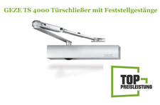 GEZE TS 4000 Türschließer
