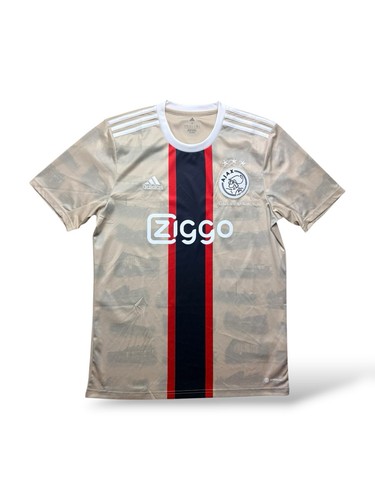 Adidas ajax amsterdam 2022 - adidas,