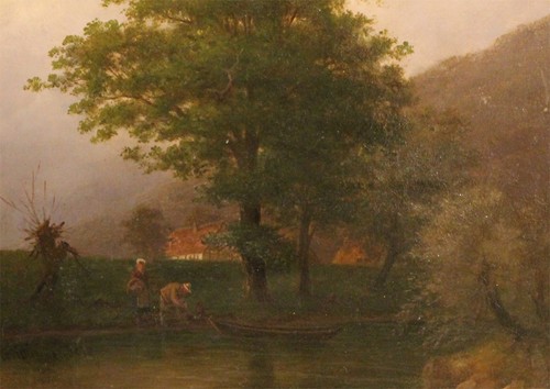 Walther wünnenberg - walther, (*1818)