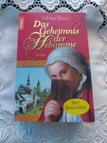 Das geheimnis der hebamme - geheimnis,