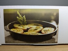 Grillpfanne 23cm Outdoor Chef