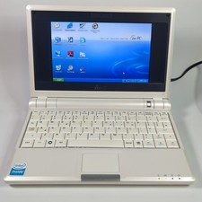 ASUS Eee PC 701SD 7 Zoll