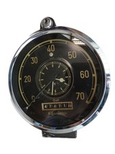 Kienzle Oldtimer Tachometer