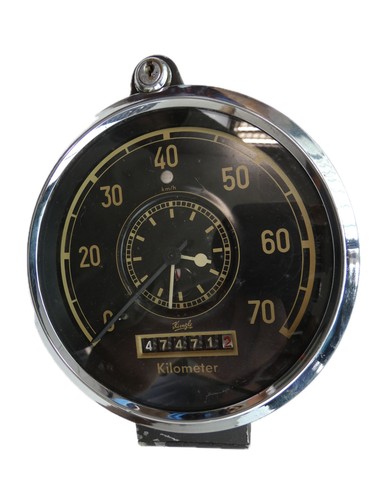Kienzle oldtimer tachometer - kienzle,