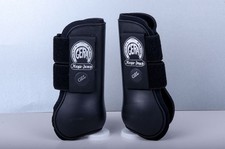 Gera Gamaschen Mega-Jump Gel